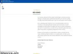 Sites similar to sutesisatci.com