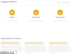Sites similar to sutesisatci.gen.tr