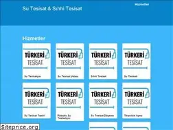 Sites similar to sutesisatci.net