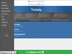 Sites similar to sutesisatci.org