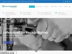 Sites similar to sutesisatcisi.pro