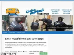 Sites similar to sutesisatcisi.web.tr
