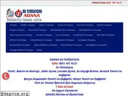 Sites similar to sutesisatcisiadana.com
