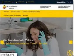 Sites similar to sutesisatcisiustasi.istanbul