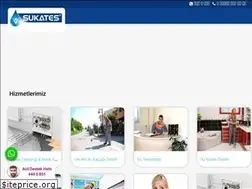 Sites similar to sutesisatdoktoru.com