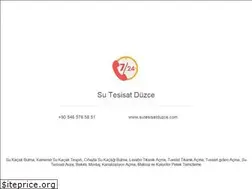 Sites similar to sutesisatduzce.com