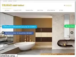 Sites similar to sutesisatikayseri.com