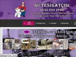 Sites similar to sutesisatiustasi.com