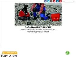Sites similar to sutesisatkacaklari.com