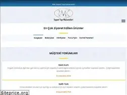 Sites similar to sutesisatmalzemeleri.com
