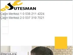 Sites similar to sutesman.com