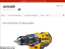 Sites similar to suteva.com