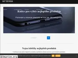 Sites similar to sutffio.cz