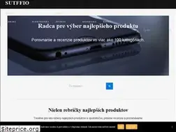 Sites similar to sutffio.sk