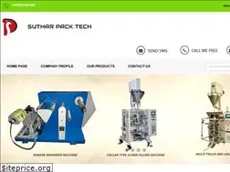 Sites similar to sutharpacktech.net