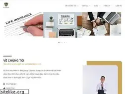 Sites similar to suthatbaohiem.com