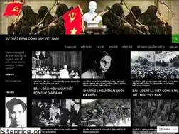 Sites similar to suthatdangcsvn.wordpress.com
