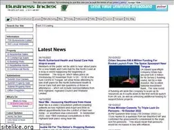 Sites similar to sutherland-business.co.uk
