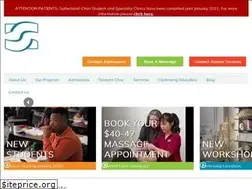 Sites similar to sutherland-chan.com