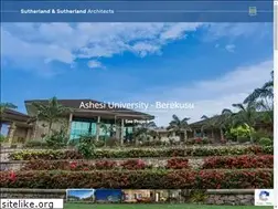 Sites similar to sutherlandandsutherland.com