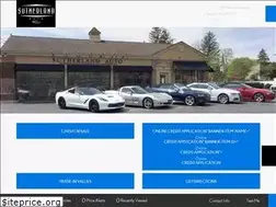 Sites similar to sutherlandautosales.com