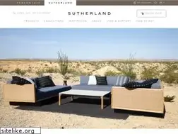 Sites similar to sutherlandfurniture.com