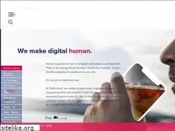 Sites similar to sutherlandglobal.com