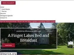 Sites similar to sutherlandhouse.com