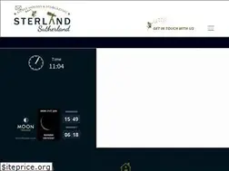 Sites similar to sutherlandinfo.co.za