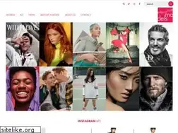 Sites similar to sutherlandmodels.com
