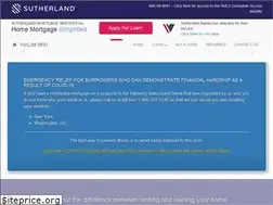 Sites similar to sutherlandmortgage.com