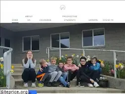 Sites similar to sutherlinchristianschool.org