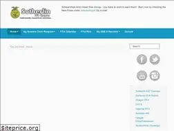 Sites similar to sutherlinffa.org