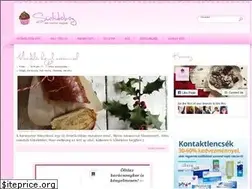 Sites similar to sutidoboz.hu
