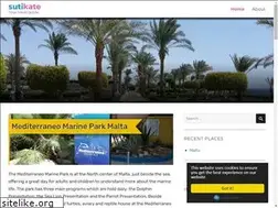 Sites similar to sutikate.com