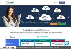 Sites similar to sutisoft.com