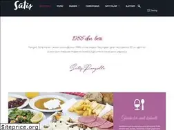 Sites similar to sutispangalti.com