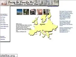 Sites similar to sutivan.de