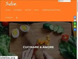Sites similar to sutizcucinare.it