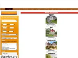 Sites similar to sutki-dom.ru