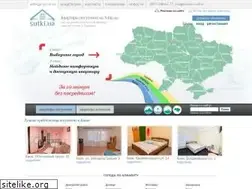 Sites similar to sutki.ua