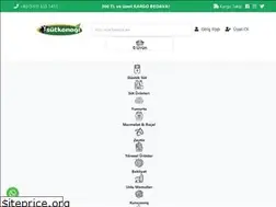 Sites similar to sutkonagi.com.tr