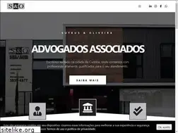 Sites similar to sutkuseoliveira.com.br
