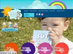 Sites similar to sutkuzusu.com.tr