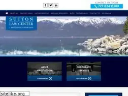Sites similar to sutlaw.com