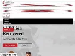 Sites similar to sutliffstout.com