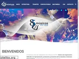 Sites similar to sutm.mx