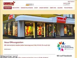 Sites similar to sutmoeller.de