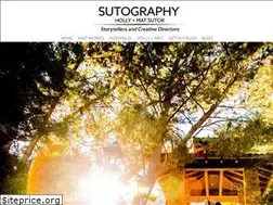 Sites similar to sutography.com