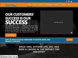 Sites similar to sutongctr.com